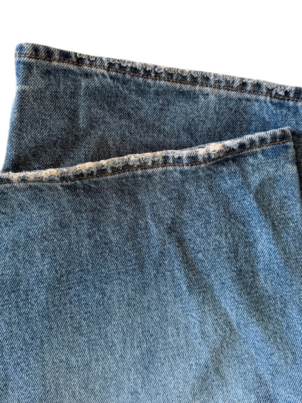 PacSun Women's Casey Low Rise Baggy Jeans - Picture 4 of 6